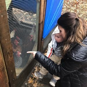 Meet your Posher, Melissa